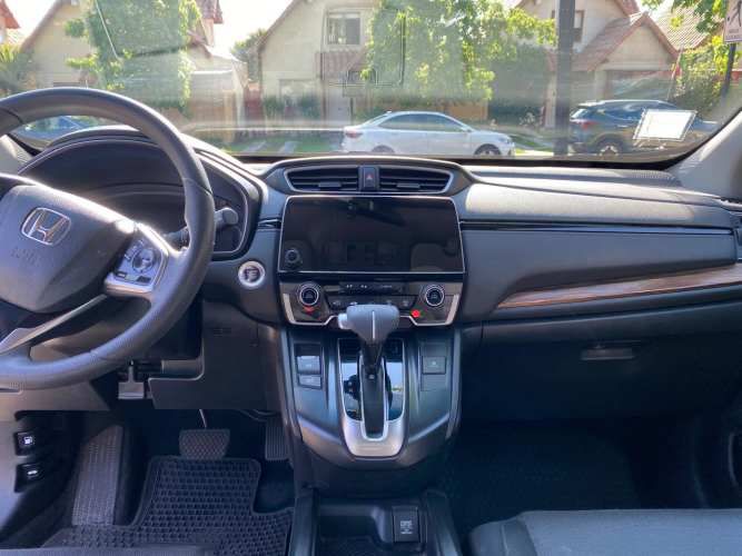 Honda Cr-V 2020 1.5T EXT