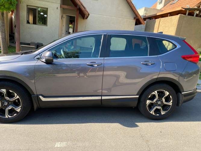 Honda Cr-V 2020 1.5T EXT
