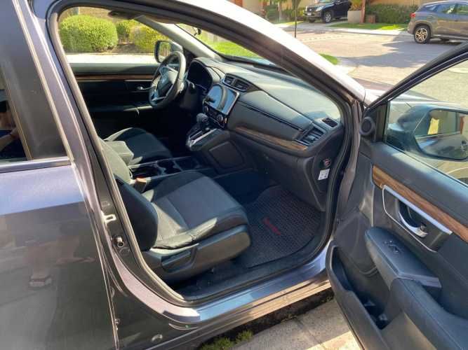 Honda Cr-V 2020 1.5T EXT