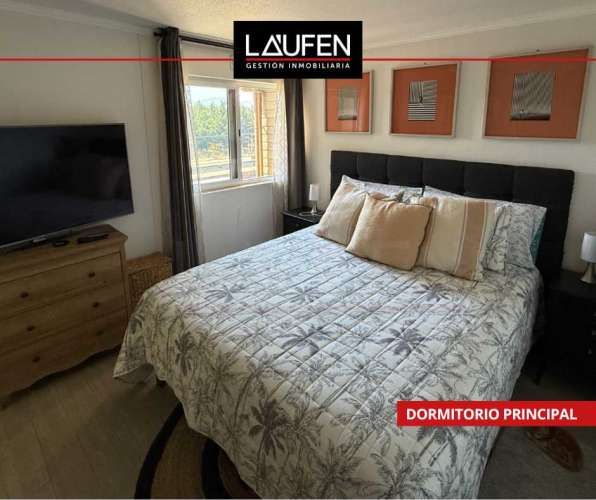 Depto en venta  San Pedro de la Paz (131316)