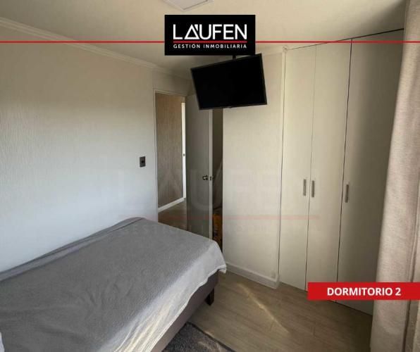 Depto en venta  San Pedro de la Paz (131316)