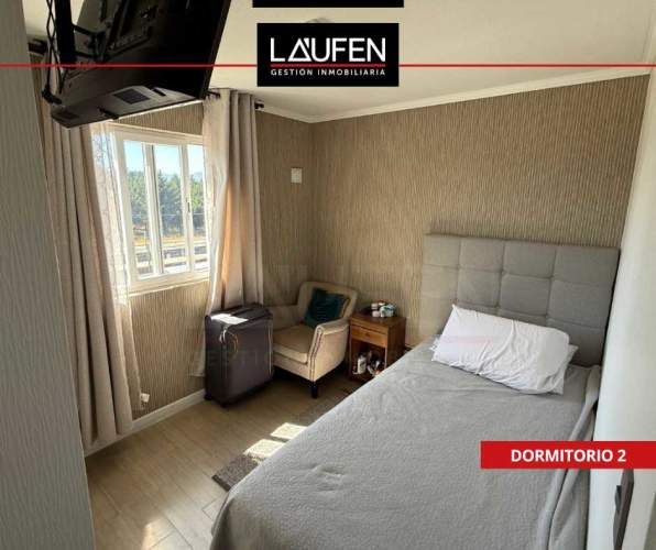 Depto en venta  San Pedro de la Paz (131316)