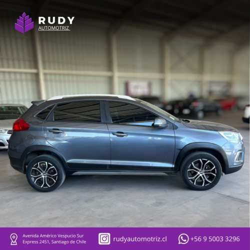 CHERY TIGGO 2