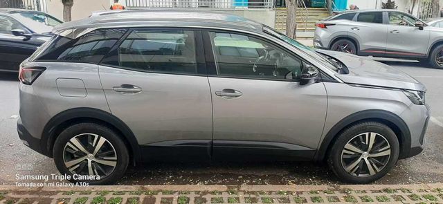 Peugeot 3008 BLUE HDI 130 1.5