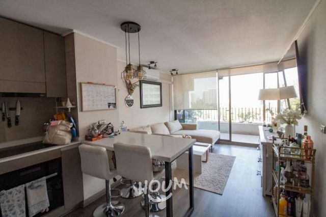 Departamento en Las Dalias