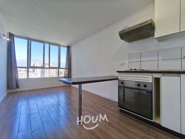 Departamento en Blanco Garcés