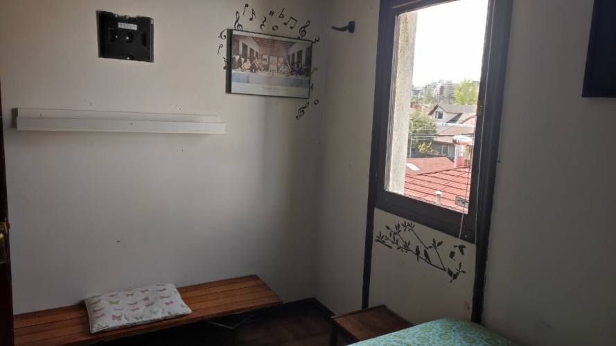 ARRIENDO PIEZA LAS CONDES