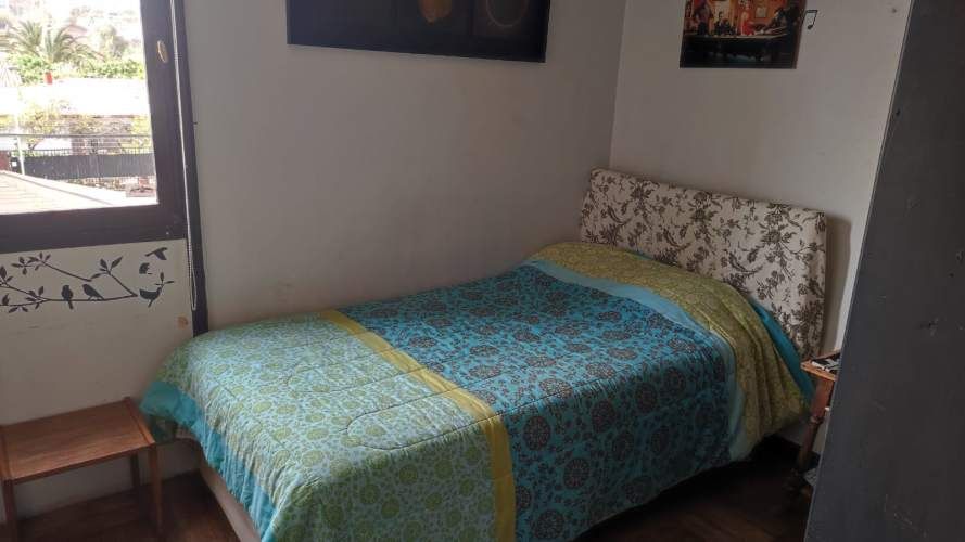 ARRIENDO PIEZA LAS CONDES