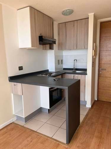 Departamento En Arriendo En Metro Ecuador