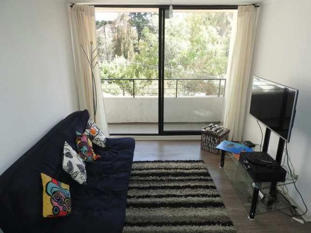 ARRIENDO DEPARTAMENTO  2D 2B ESTAC/BODEGA, SAN BERNARDO