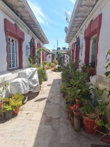 Casa pasaje cerrado GRAN PLUSVALIA