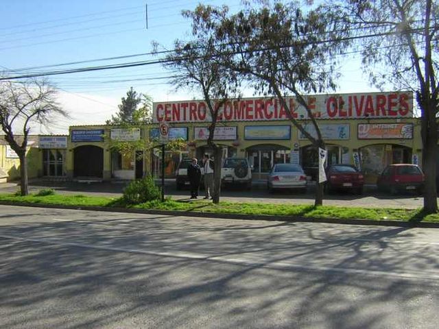 LOCAL COMERCIAL LA FLORIDA