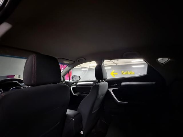 2018 JAC S3 1.5 Comfort SEMI NUEVA