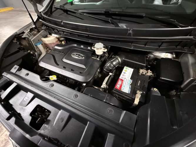 2018 JAC S3 1.5 Comfort SEMI NUEVA