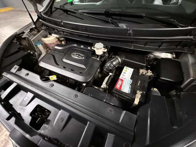 2018 JAC S3 1.5 Comfort SEMI NUEVA