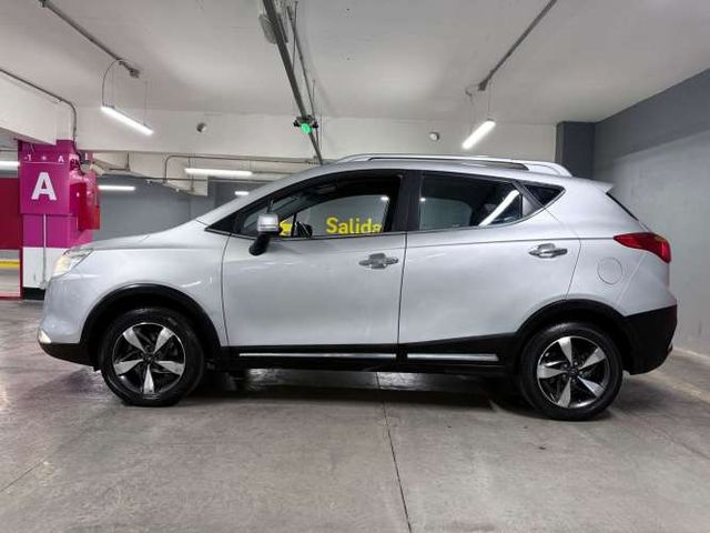 2018 JAC S3 1.5 Comfort SEMI NUEVA