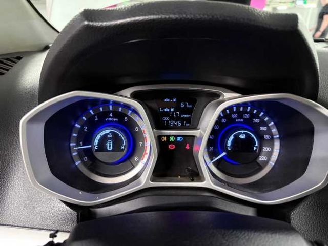 2018 JAC S3 1.5 Comfort SEMI NUEVA