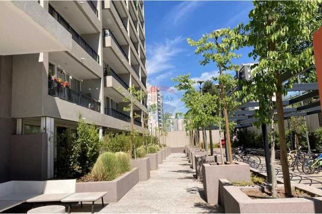 Amplio depto. en ñuñoa, 3d 2b 1e ¡rebajado!