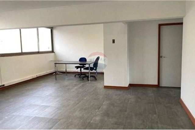 Departamento para remodelar en providencia