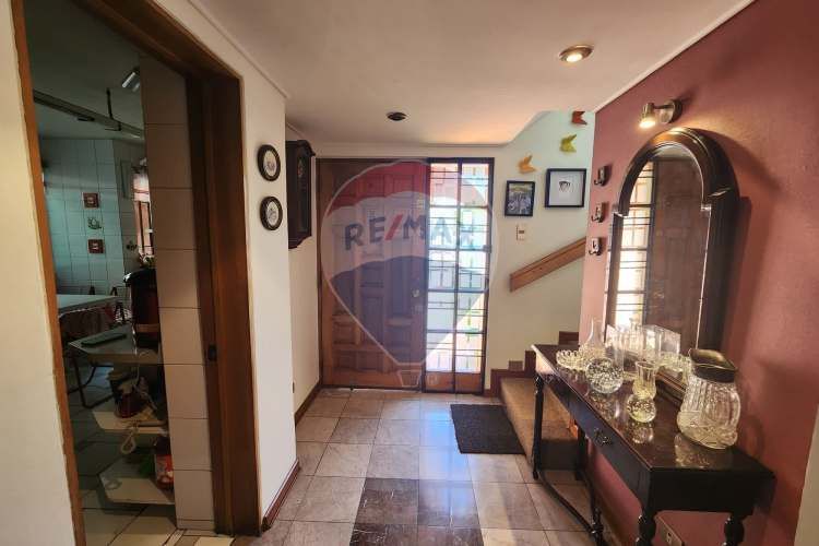 ¡exclusiva casa familiar en san miguel!