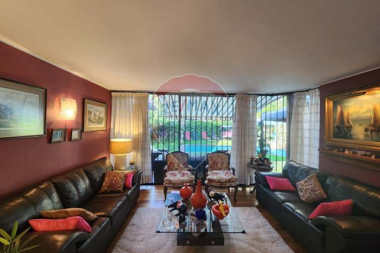 ¡exclusiva casa familiar en san miguel!