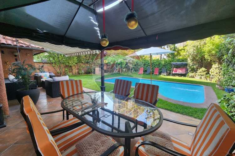 ¡exclusiva casa familiar en san miguel!