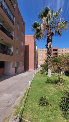 Condominio Los Héroes III