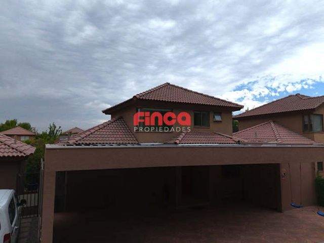 Casa en venta El Remanso, Chicureo