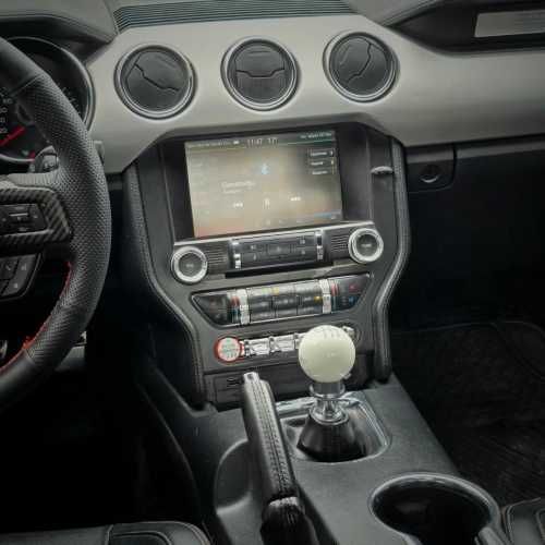 FORD MUSTANG GT COUPÉ 5.0 V8 2015