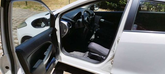 Mazda 2 2009