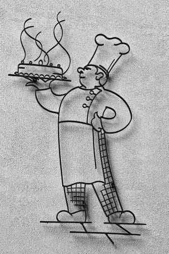 PASTELERO o PASTELERA