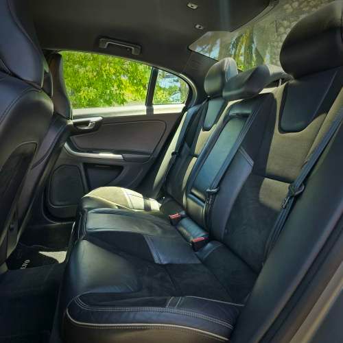 VOLVO S60 T4 2.0 AUT 2017