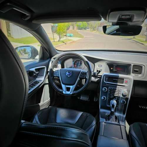 VOLVO S60 T4 2.0 AUT 2017