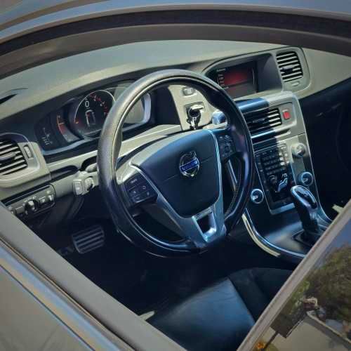 VOLVO S60 T4 2.0 AUT 2017