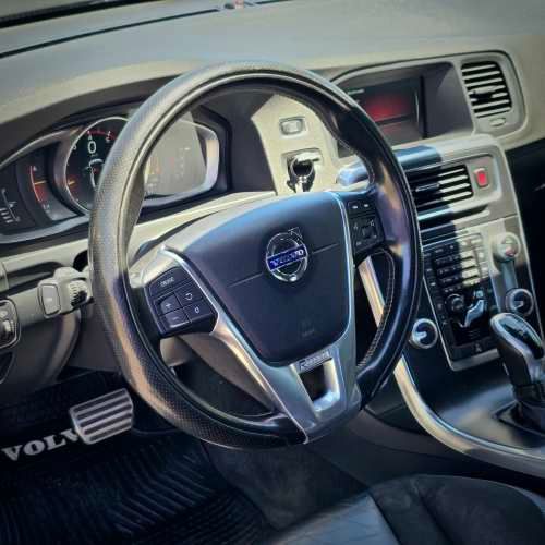 VOLVO S60 T4 2.0 AUT 2017