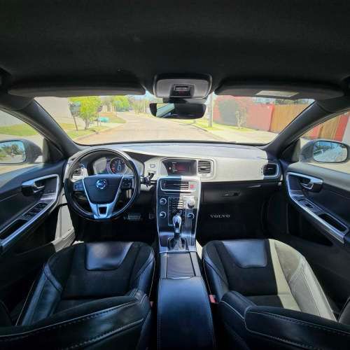 VOLVO S60 T4 2.0 AUT 2017