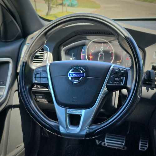 VOLVO S60 T4 2.0 AUT 2017