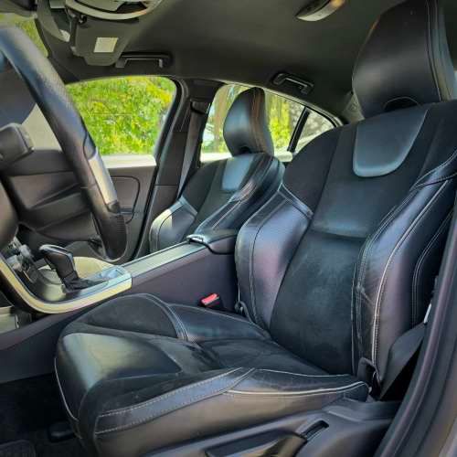 VOLVO S60 T4 2.0 AUT 2017