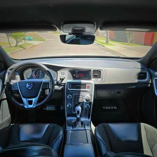 VOLVO S60 T4 2.0 AUT 2017