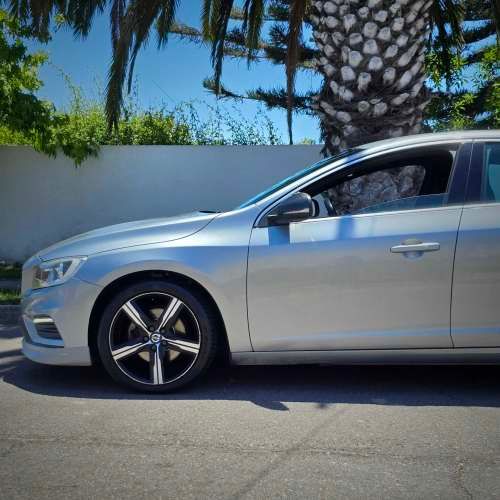 VOLVO S60 T4 2.0 AUT 2017