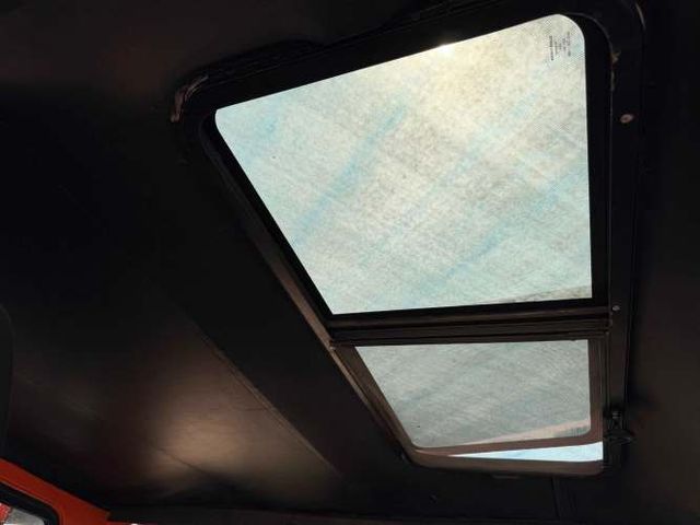 Mercedes-Benz Unimog 1977 RESTAURADA COMO NUEVA