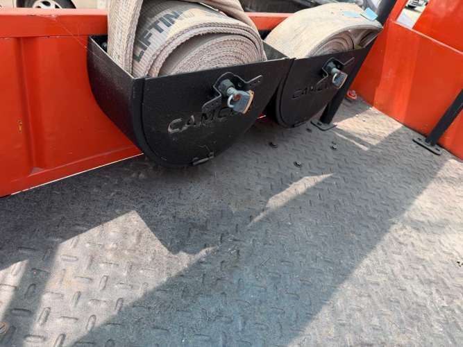 Mercedes-Benz Unimog 1977 RESTAURADA COMO NUEVA