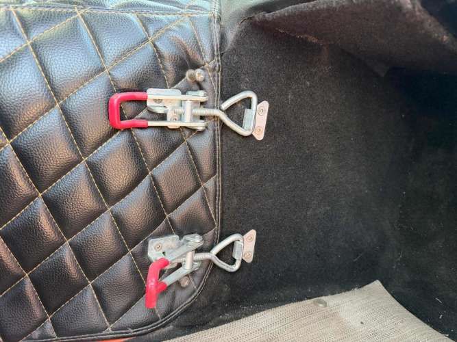 Mercedes-Benz Unimog 1977 RESTAURADA COMO NUEVA