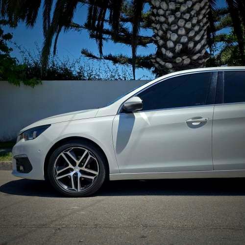 PEUGEOT 308 BLUE HDI 130HP HB 1.5 AUT 2019