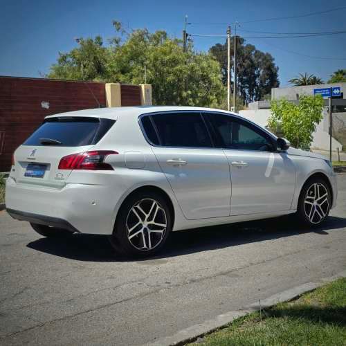 PEUGEOT 308 BLUE HDI 130HP HB 1.5 AUT 2019
