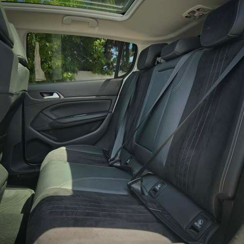 PEUGEOT 308 BLUE HDI 130HP HB 1.5 AUT 2019