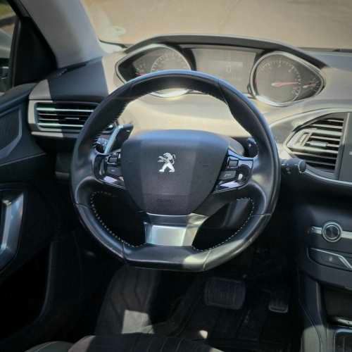 PEUGEOT 308 BLUE HDI 130HP HB 1.5 AUT 2019