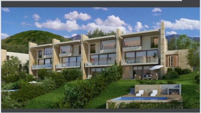 Departamento en venta c/ estacionamiento en Lo Curro