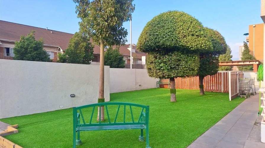 VENDO DEPTO 3D1B CON ESTAC EN SAN MIGUEL (131337)