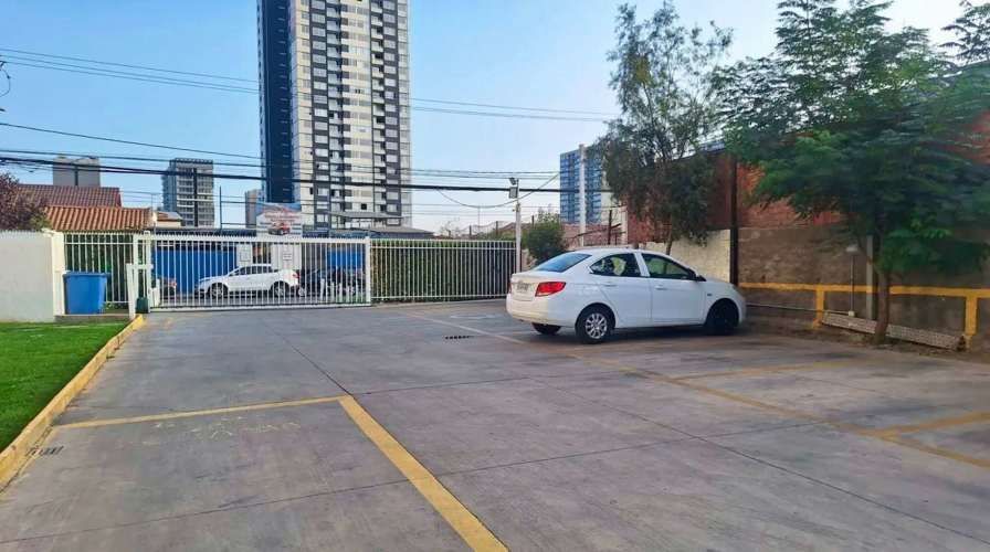 VENDO DEPTO 3D1B CON ESTAC EN SAN MIGUEL (131337)